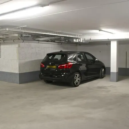 6a Apartment Dusseldorf