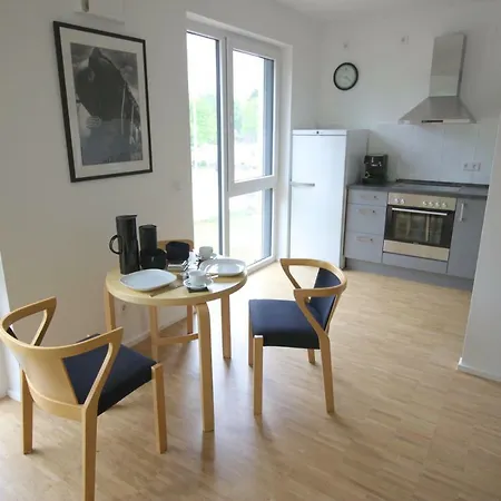 Apartment 6a Dusseldorf