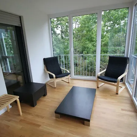 6a Apartment