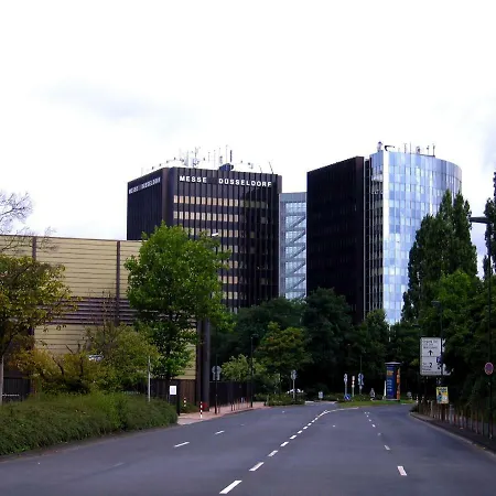 6a Dusseldorf