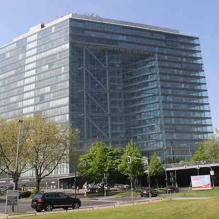 Apartment 6a Dusseldorf