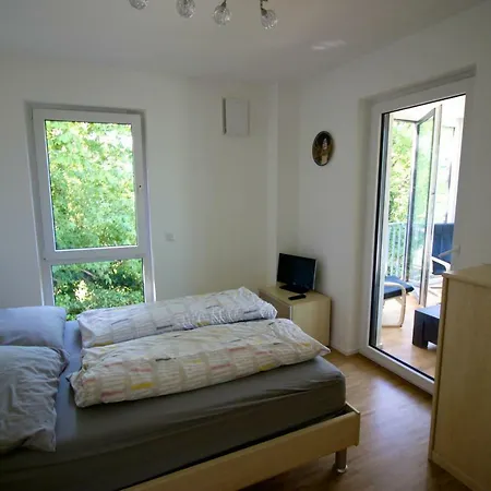 Apartment 6a Dusseldorf