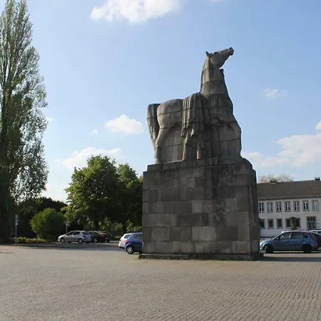 Apartment 6a Dusseldorf